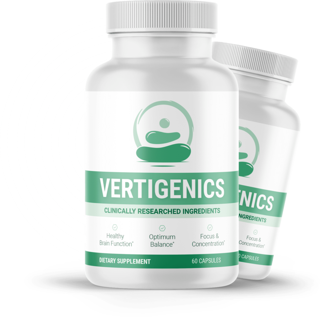 Vertigenics Reviews and information, Vertigenics review, Vertigenix works? Vertigenics fix to vertigo's issues? Vertigen reviews